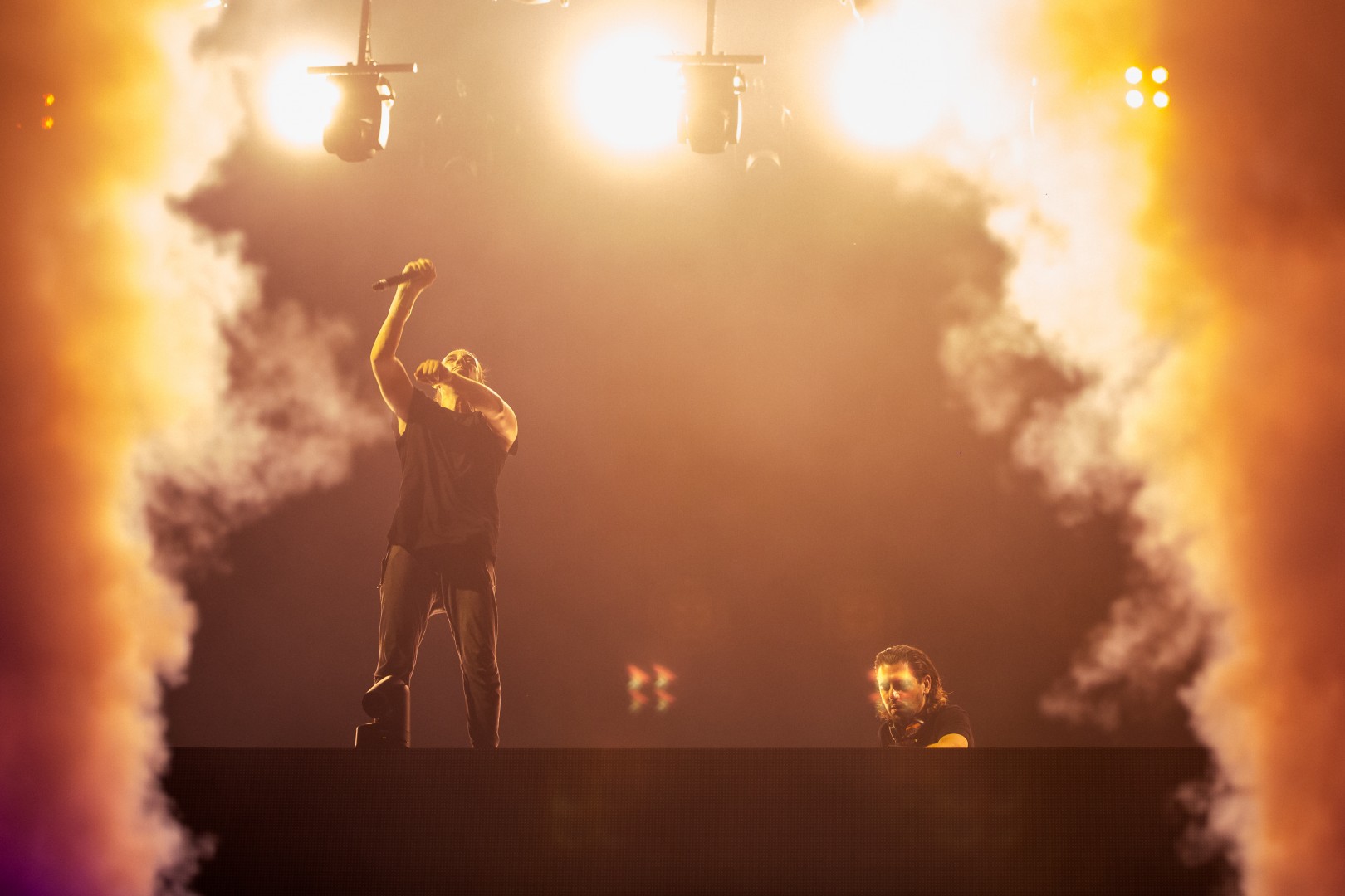 Dimitri Vegas & Like Mike at Cluj Arena in Cluj-Napoca on August 5, 2016 (994cb0f178)