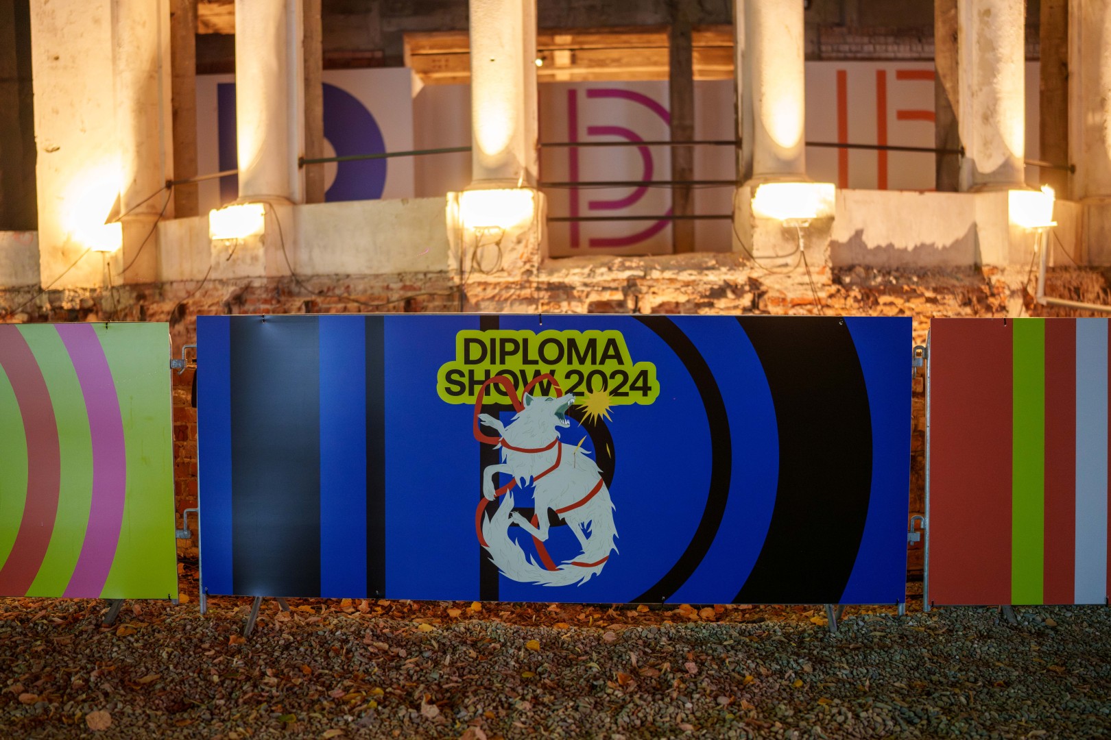 Diploma Show 2024 in Bucharest on October 10, 2024 (63c9b132e1)