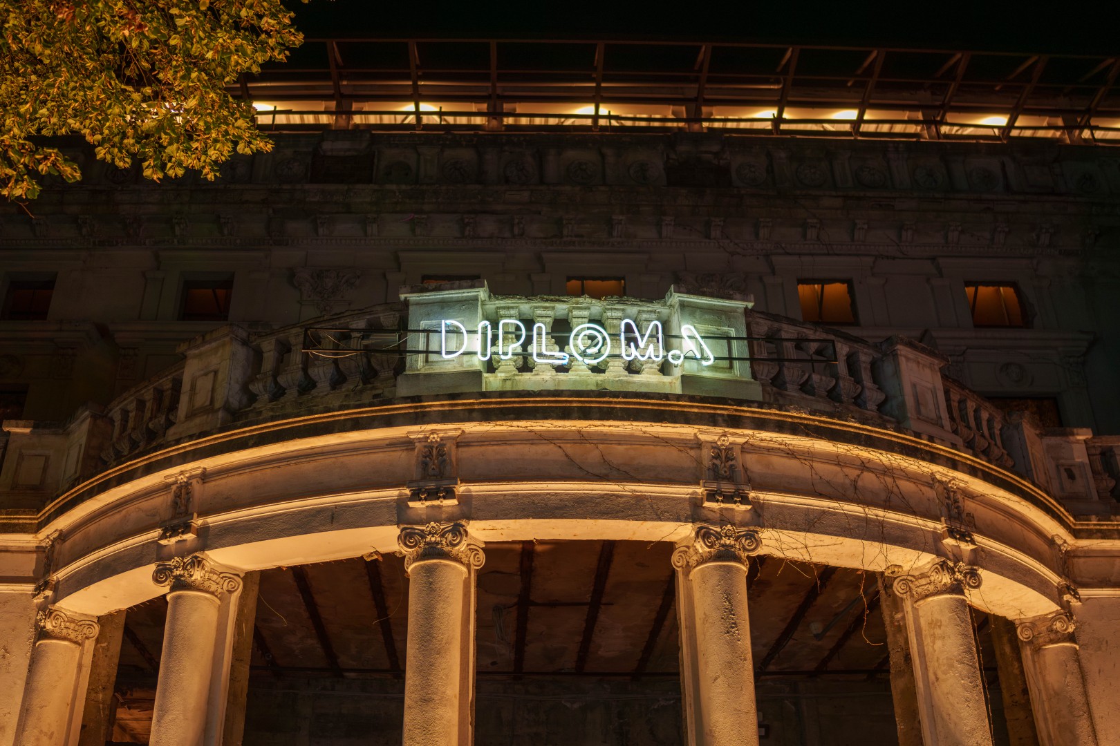 Diploma Show 2024 in Bucharest on October 10, 2024 (940f0d9b32)