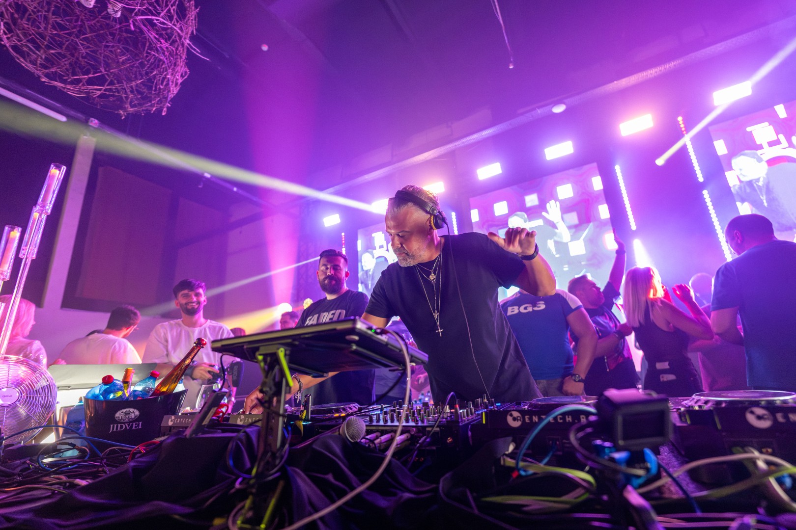 Dirty Nano in Bucharest on October 12, 2025 (3f5a63b769)