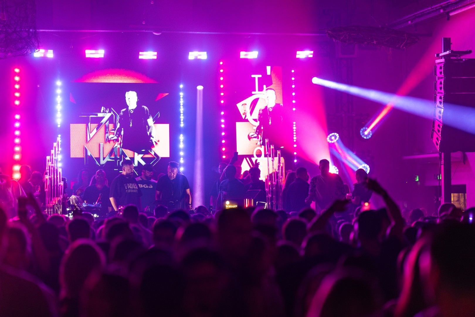Dirty Nano in Bucharest on October 12, 2025 (5d4c932990)