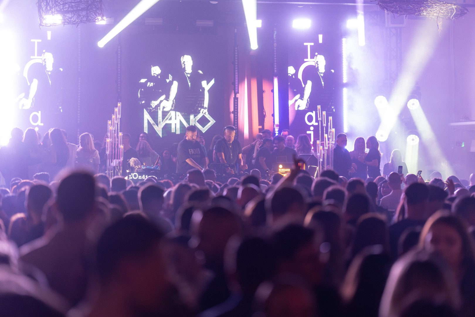 Dirty Nano in Bucharest on October 12, 2025 (69ebf35f55)