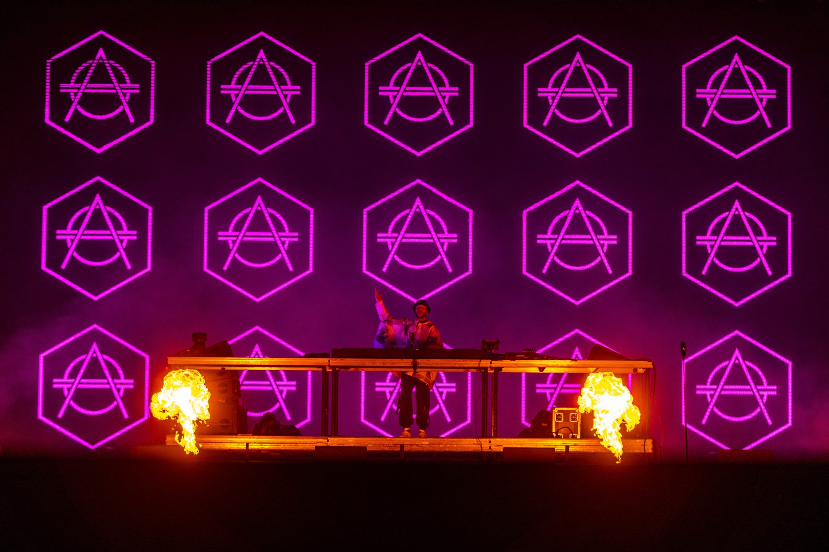Don Diablo at Cluj Arena in Cluj-Napoca on August 6, 2022 (a8f1f885b6)