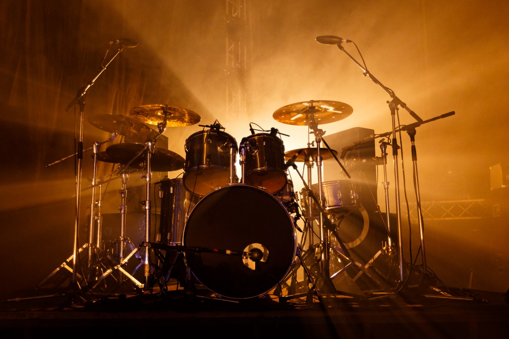 Drums at Arenele Romane in Bucharest on March 19, 2016 (29c5d4b5cb)