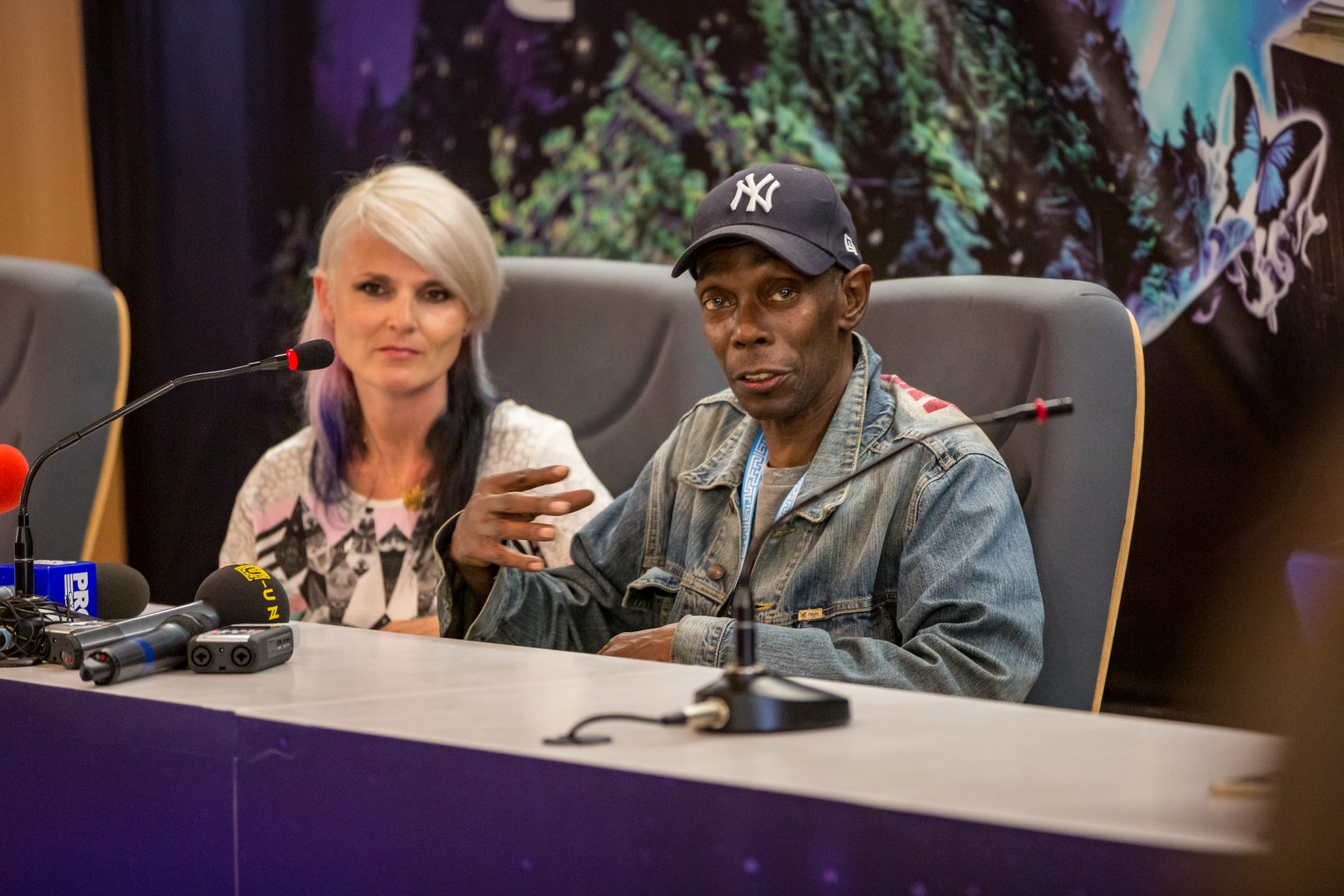 Faithless at Cluj Arena in Cluj-Napoca on August 4, 2016 (2292d0f514)