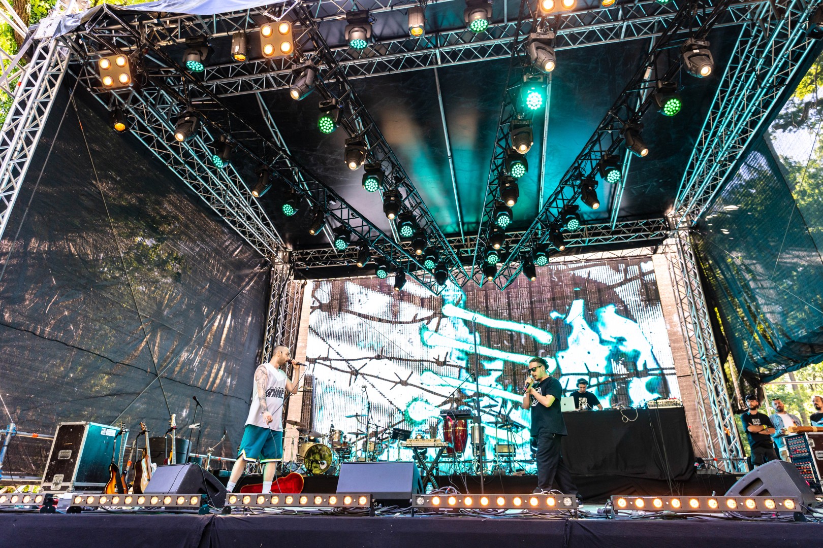 Faust & Nechifor in Timisoara on May 20, 2022 (5e5b3a26f8)