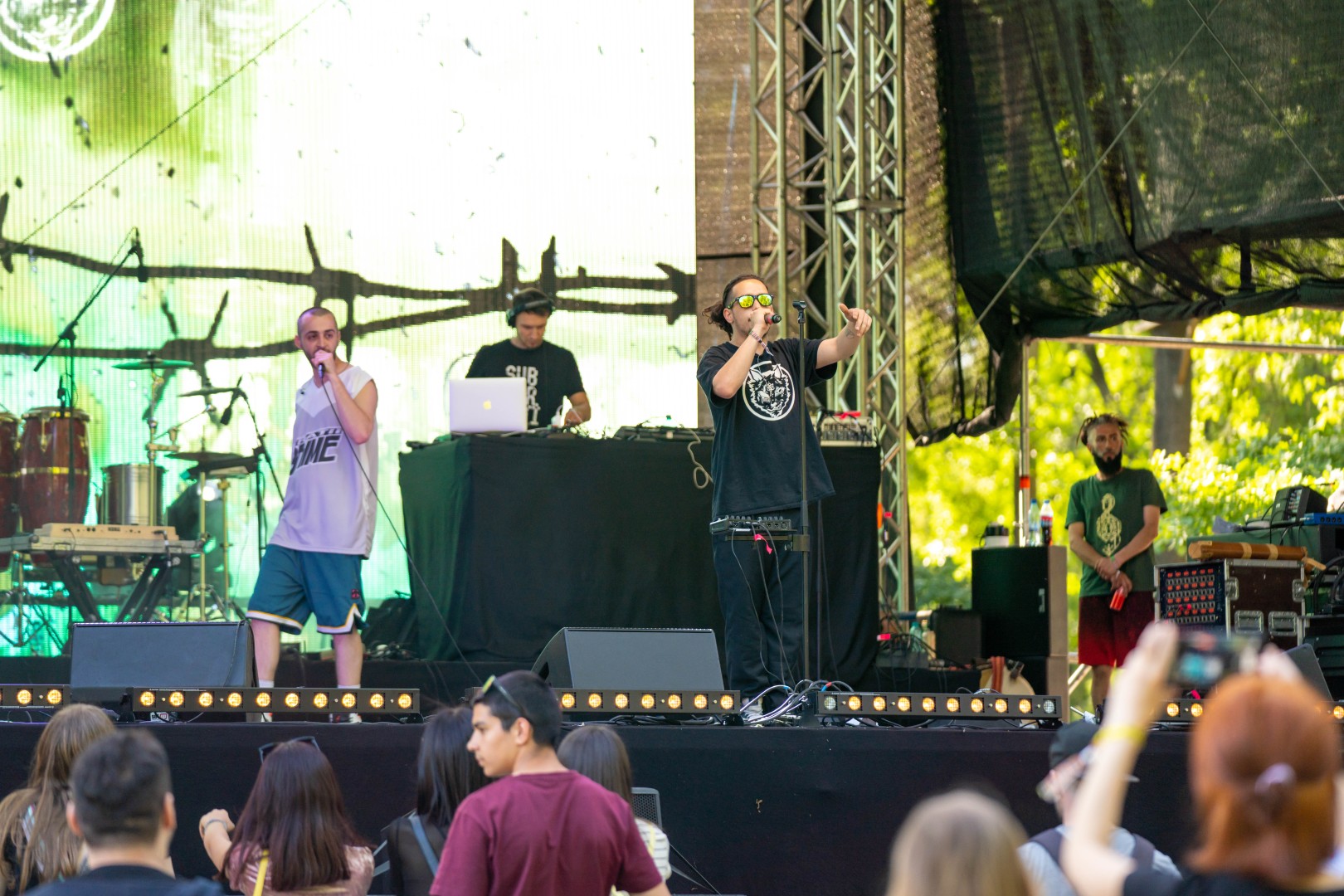 Faust & Nechifor in Timisoara on May 20, 2022 (9dd6c66a48)