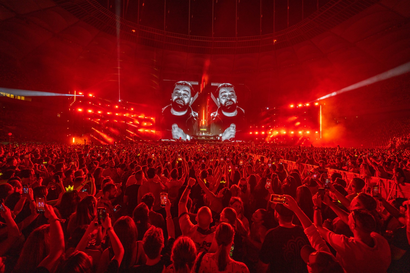 Florin Salam in Bucharest on July 6, 2025 (1044f781ec)