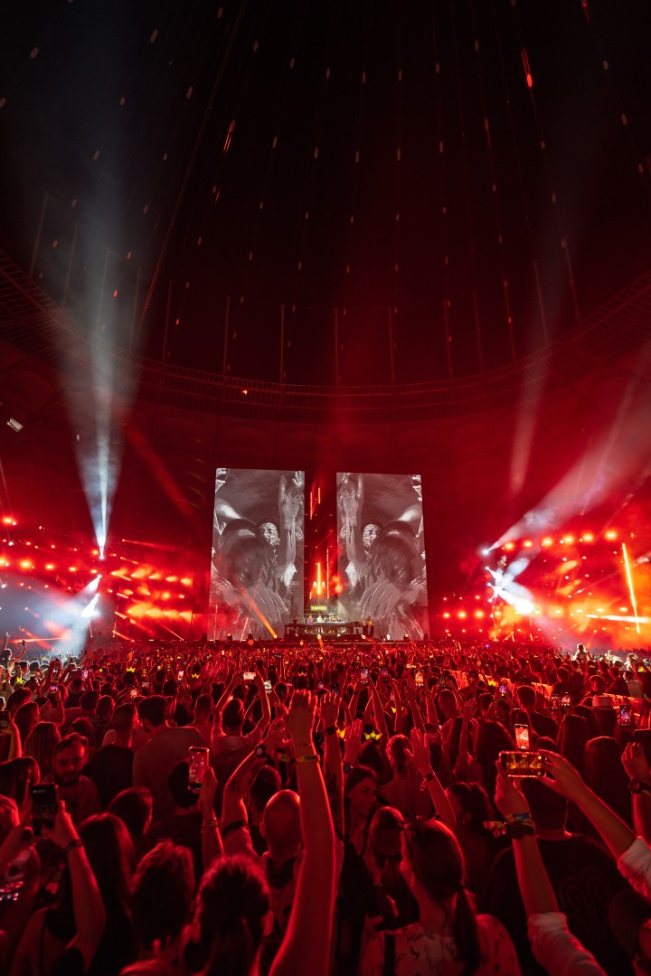 Florin Salam in Bucharest on July 6, 2025 (77bf59c838)