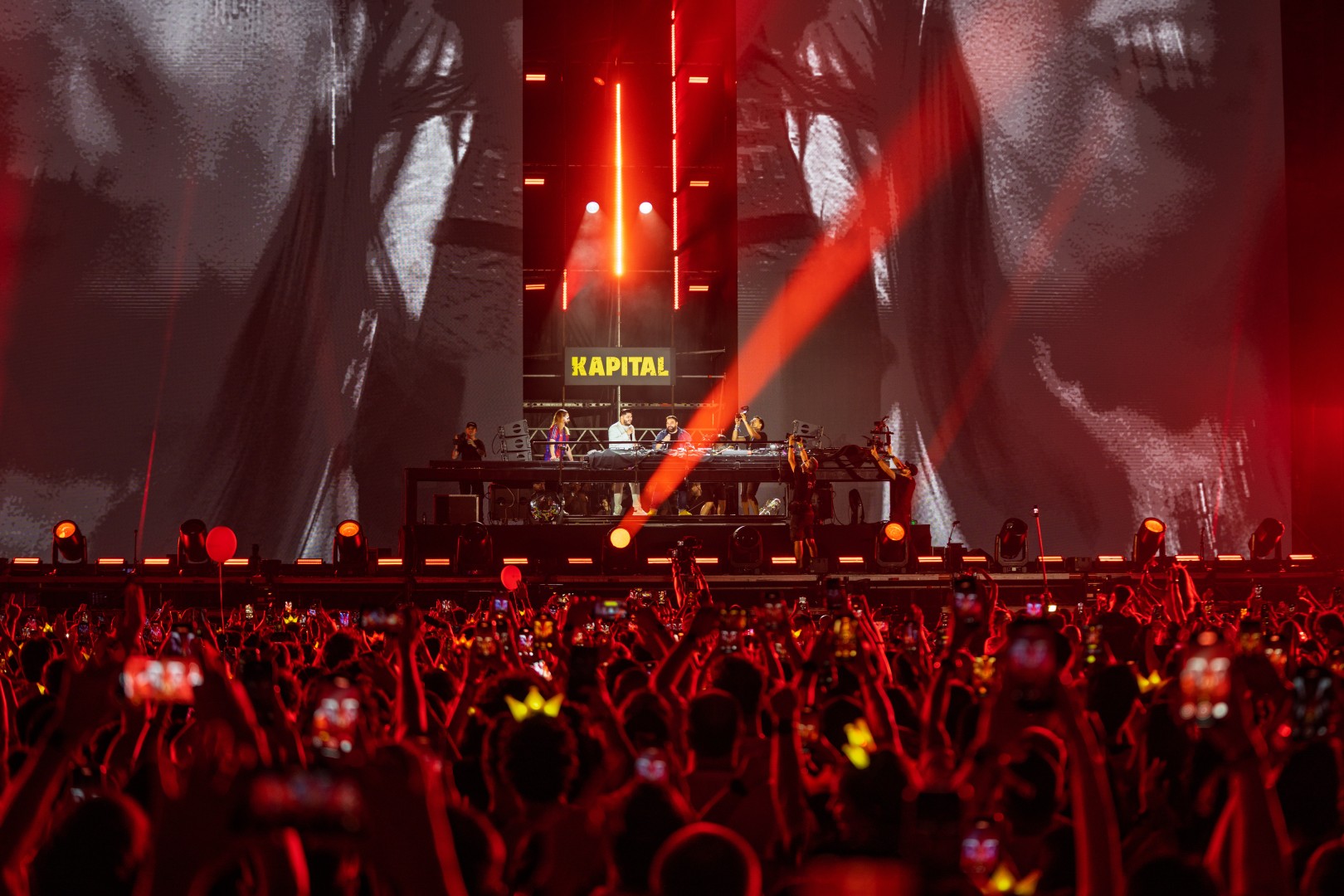 Florin Salam in Bucharest on July 6, 2025 (d1e6c8c015)