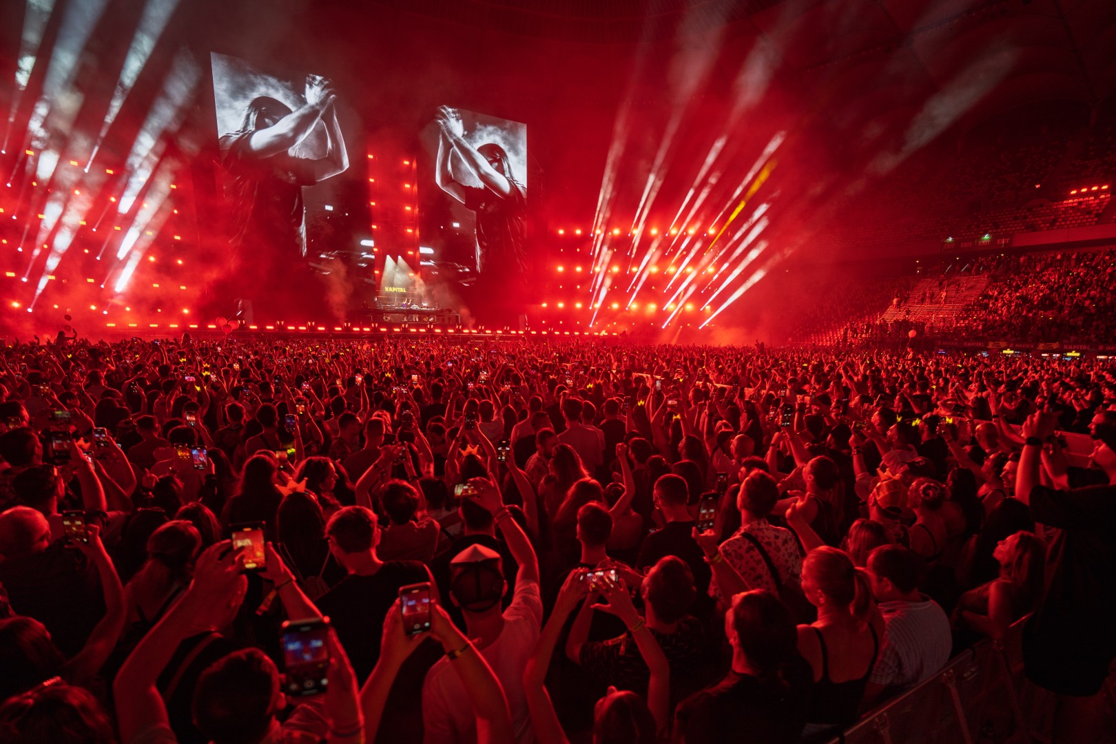 Florin Salam in Bucharest on July 6, 2025 (d8b07f9f34)