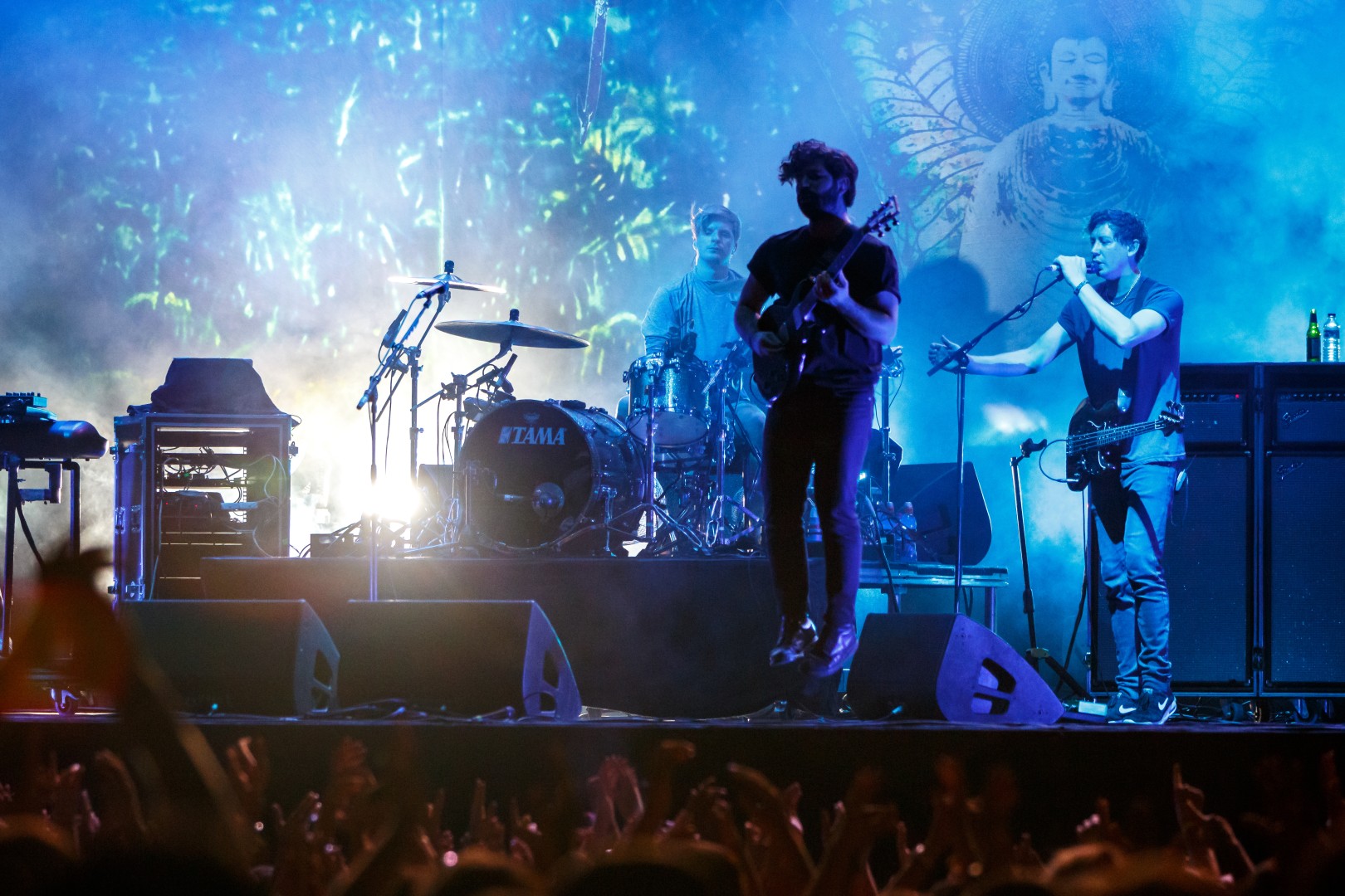 Foals at Domeniul Stirbey in Buftea on August 8, 2015 (949af89d36)
