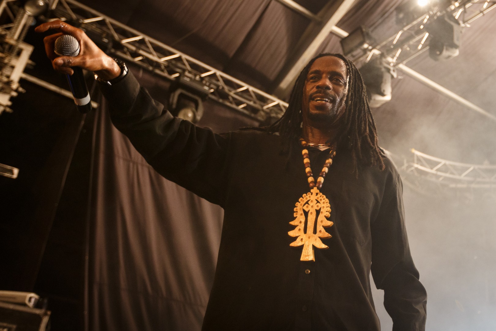 General Levy at Arenele Romane in Bucharest on April 23, 2016 (61e82ccae6)