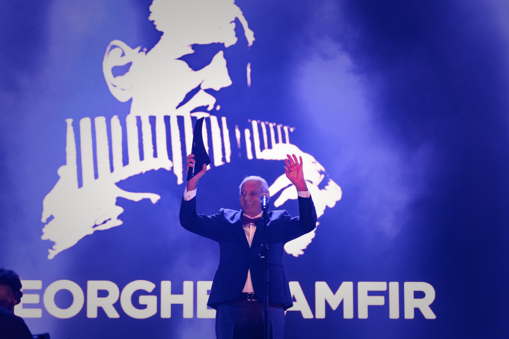 Gheorghe Zamfir at Cluj Arena in Cluj-Napoca on September 10, 2021 (0df57597c5)