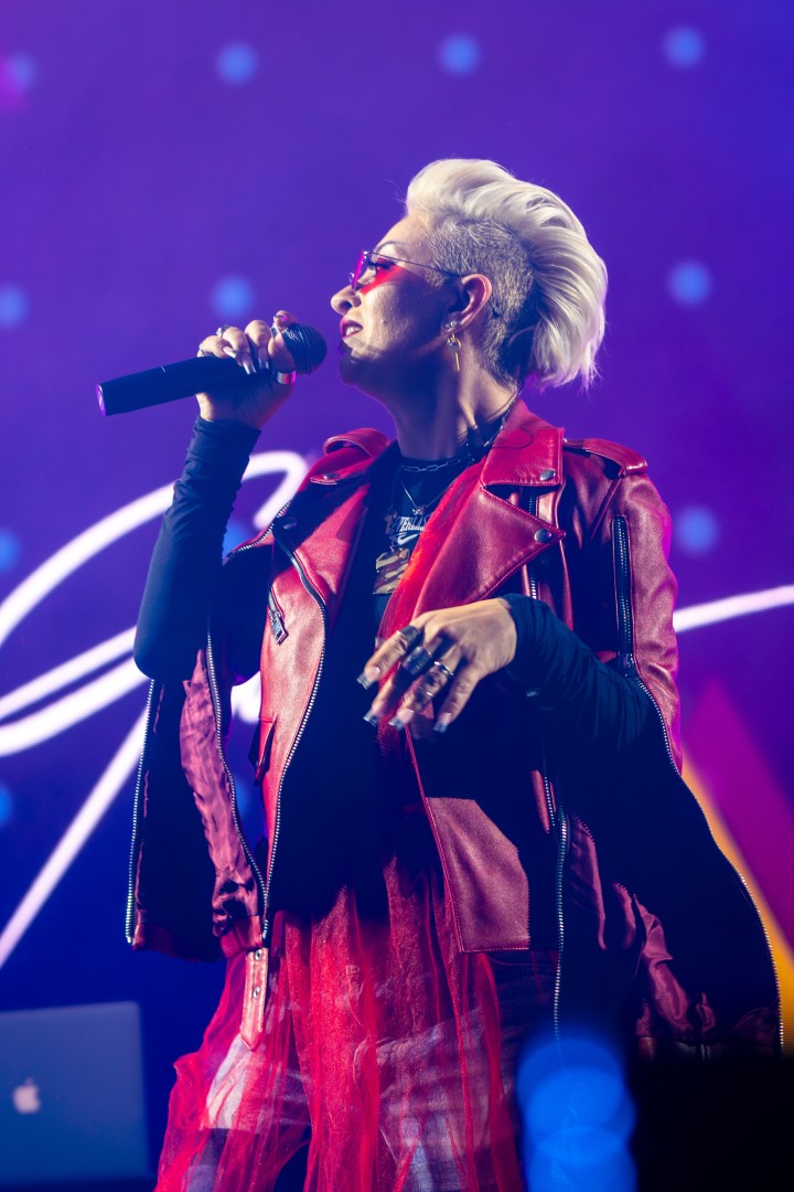 Giulia in Bucharest on March 9, 2024 (e2c96c53d0)