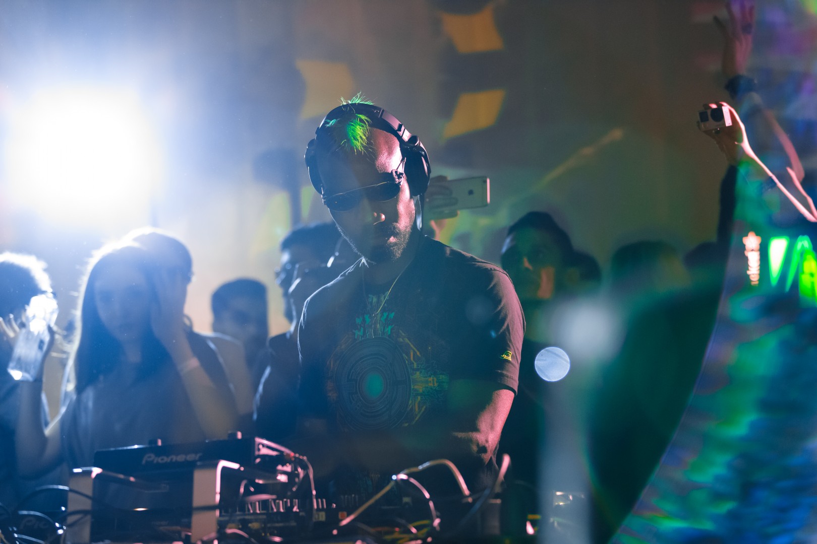 Green Velvet at Terra Events Hall in Bucharest on March 19, 2016 (29cd479c09)