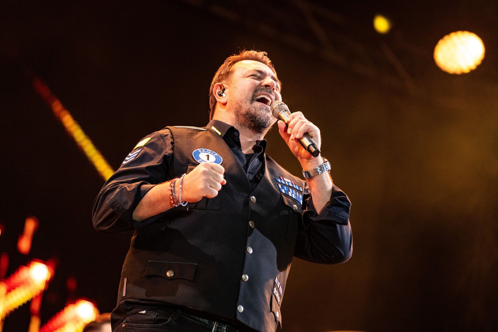 Horia Brenciu at National Arena in Bucharest on March 12, 2022 (d19392f6b8)