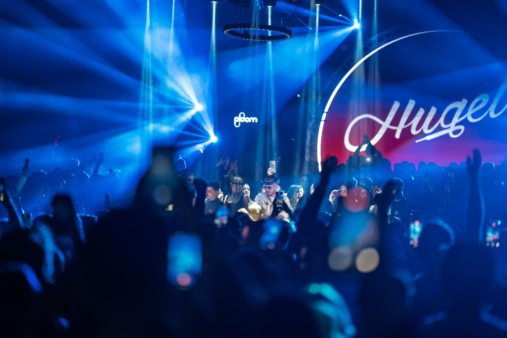 Hugel in Mamaia on May 2, 2025 (a1fb00dd0e)