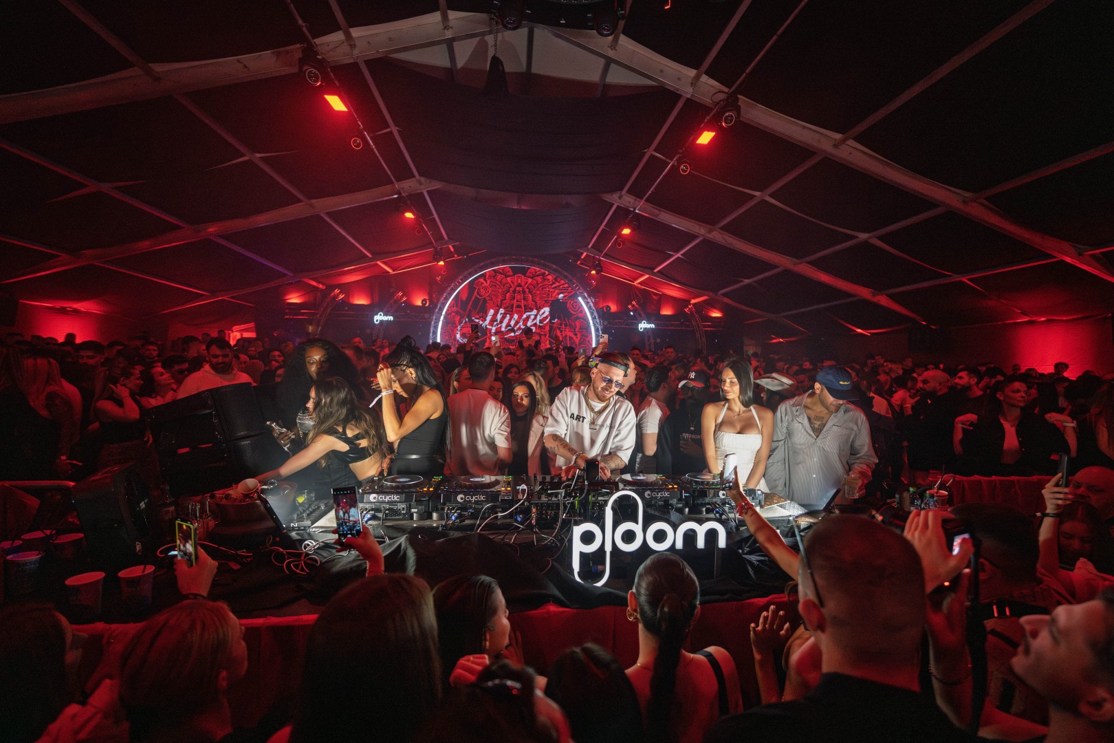 Hugel in Mamaia on May 2, 2025 (c44f40166f)