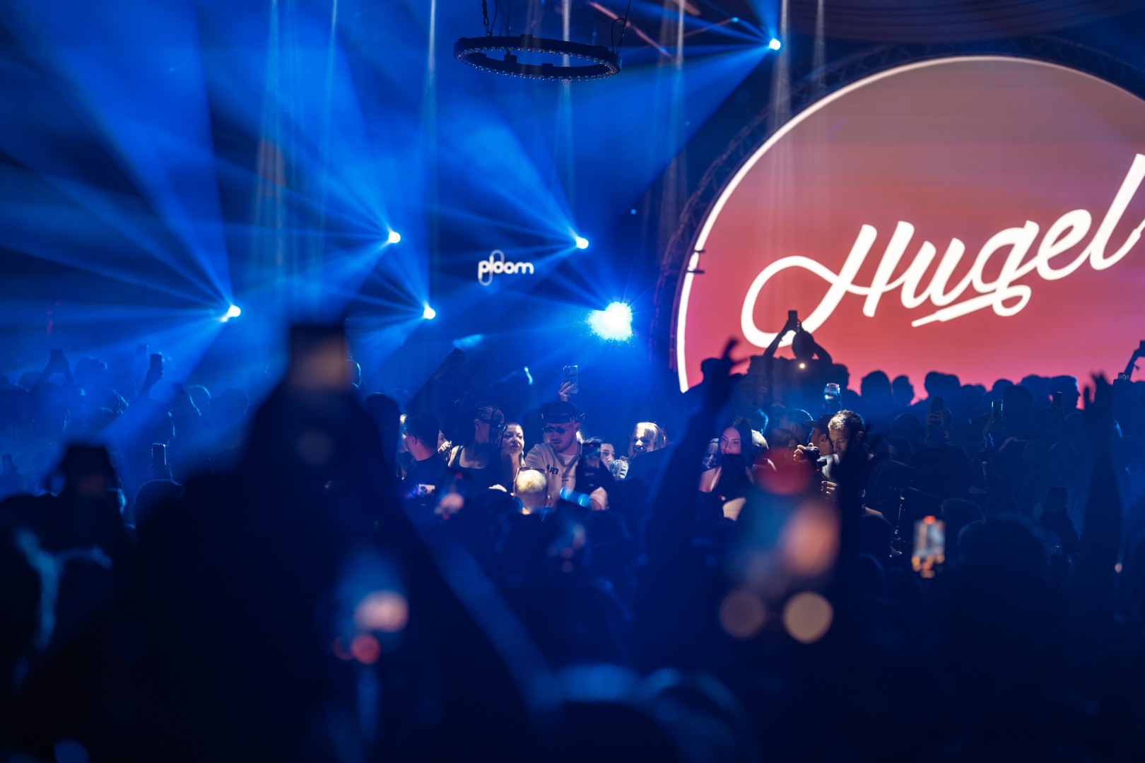 Hugel in Mamaia on May 2, 2025 (d67f1e757c)