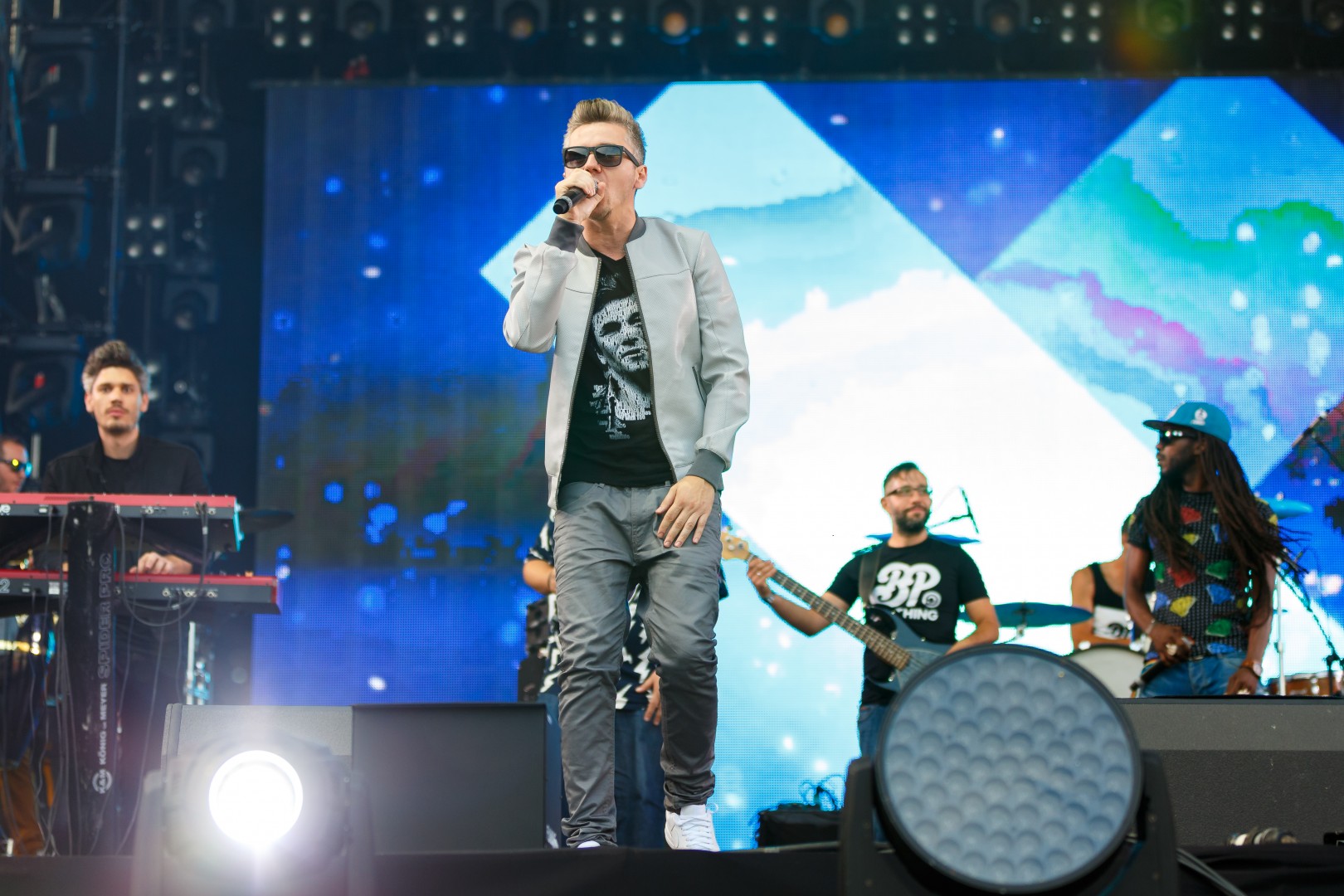 Irie Maffia at Cluj Arena in Cluj-Napoca on August 2, 2015 (07ffb0a860)