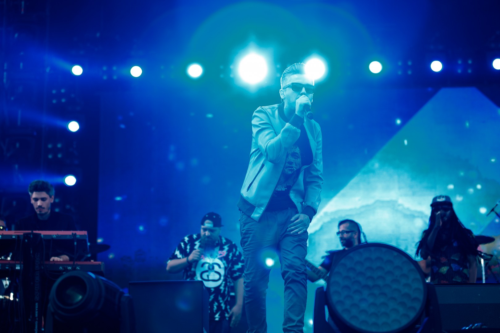 Irie Maffia at Cluj Arena in Cluj-Napoca on August 2, 2015 (f370a5ef39)