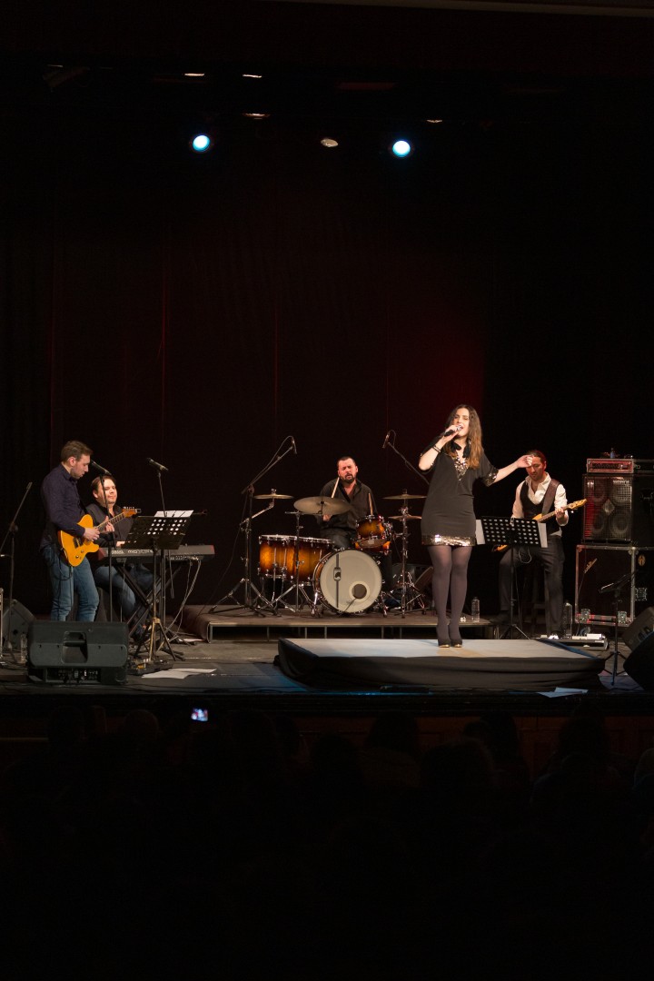 Irina SaÌ‚rbu at Teatrul Nottara in Bucharest on January 30, 2017 (4025cc8ba8)