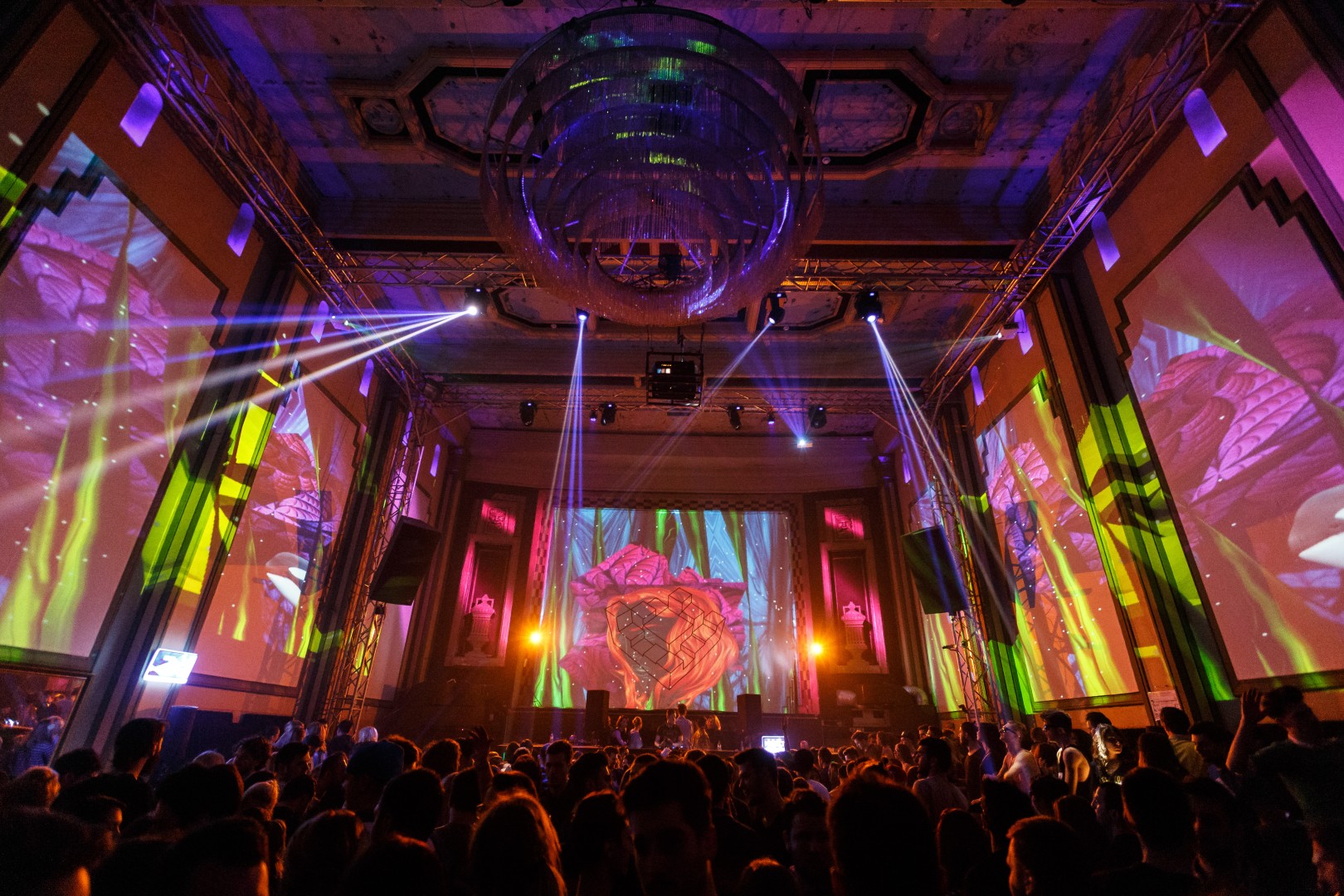 Jon Rundell at Kristal Club in Bucharest on January 24, 2016 (bd0a3f232e)