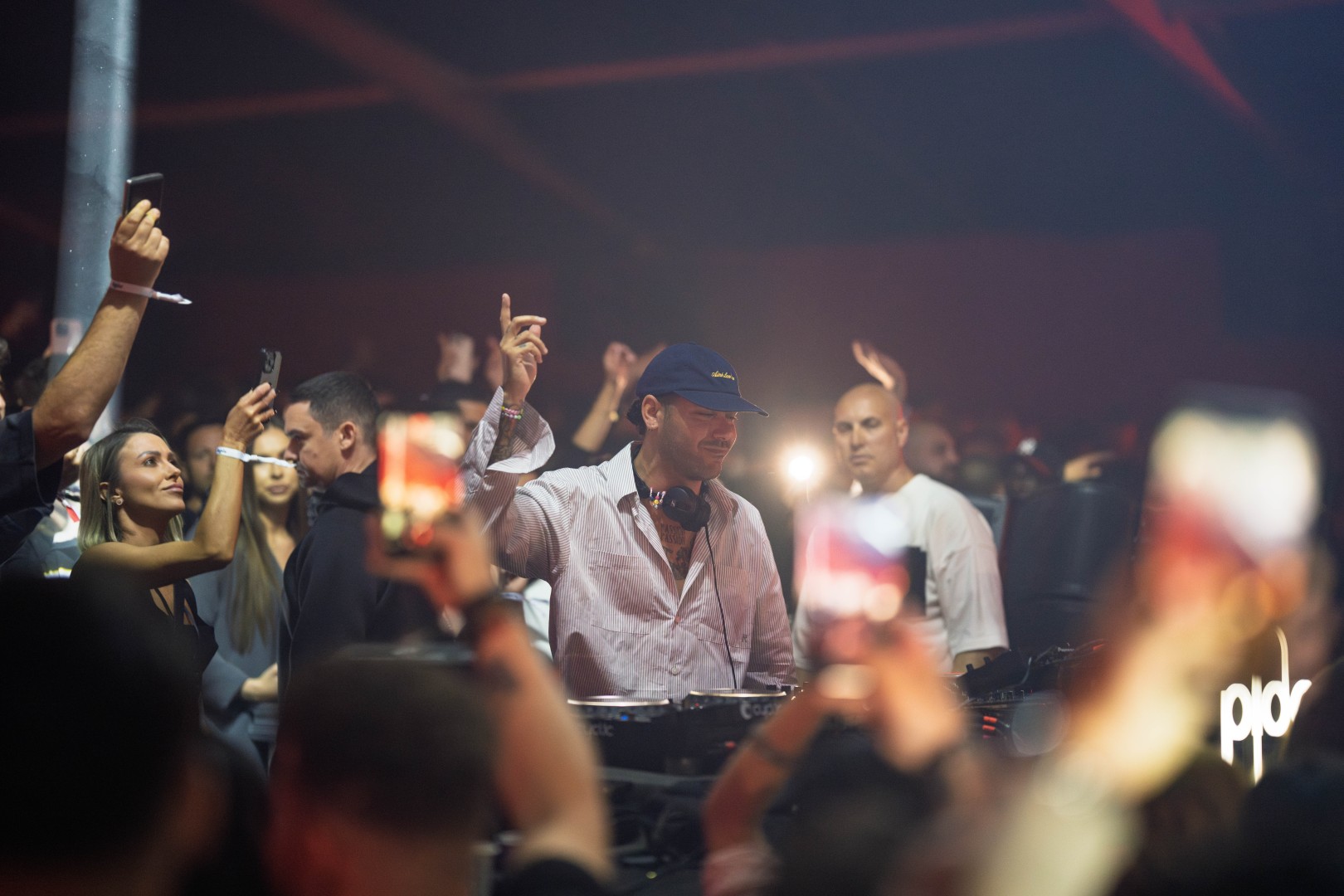 Lazare in Mamaia on May 1, 2025 (f8ca90da7e)