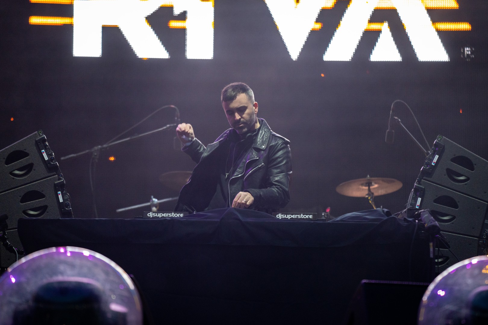 Manuel Riva at National Arena in Bucharest on March 11, 2022 (5190f7ac1e)