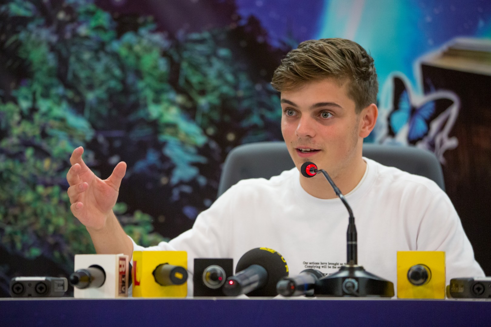 Martin Garrix at Cluj Arena in Cluj-Napoca on August 7, 2016 (44ec93acd9)