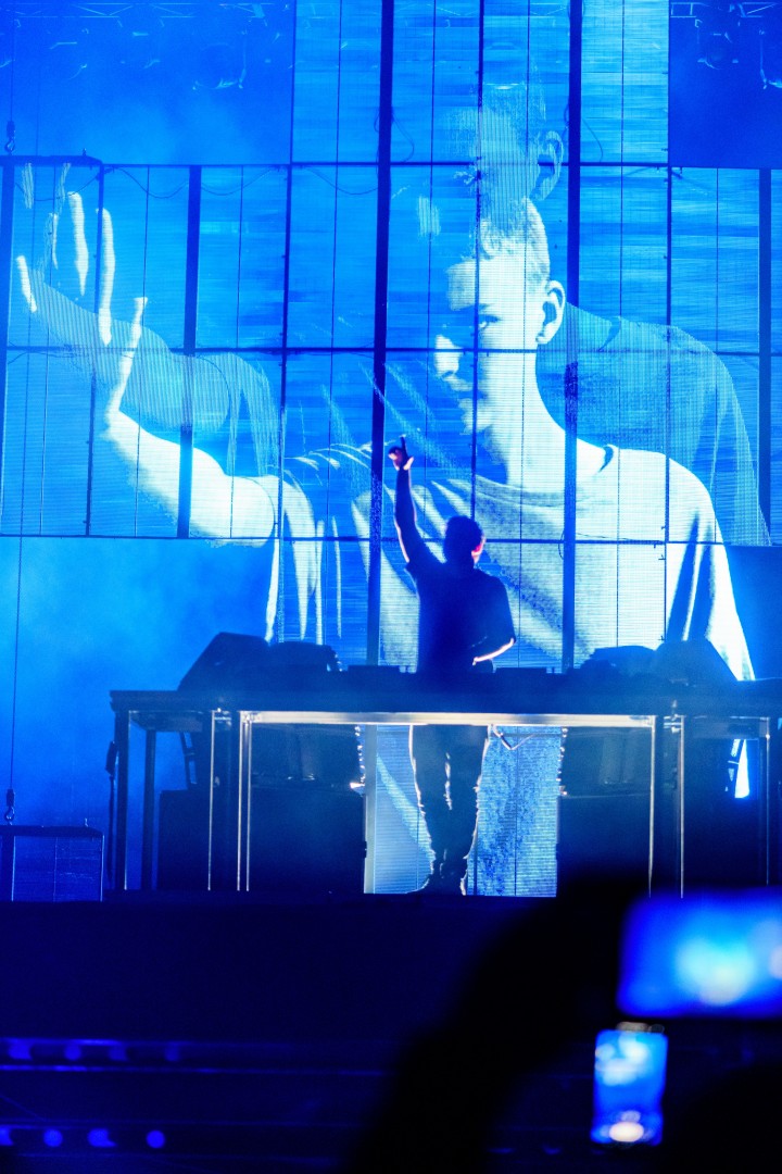 Martin Garrix at Cluj Arena in Cluj-Napoca on September 10, 2021 (65432243b7)