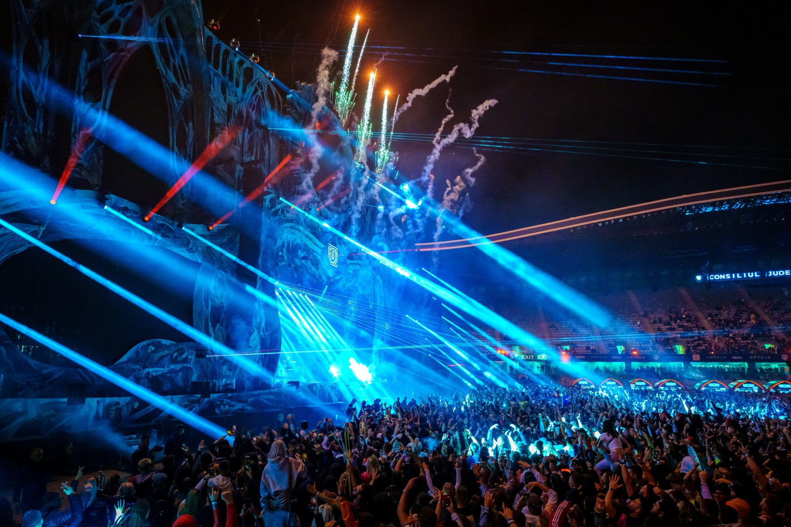 Martin Garrix at Cluj Arena in Cluj-Napoca on September 10, 2021 (c192e7538b)