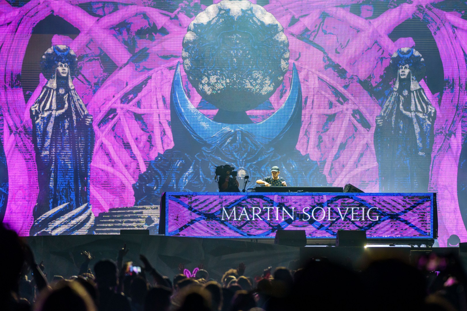 Martin Solveig at Cluj Arena in Cluj-Napoca on September 12, 2021 (1f2d0a6f8c)