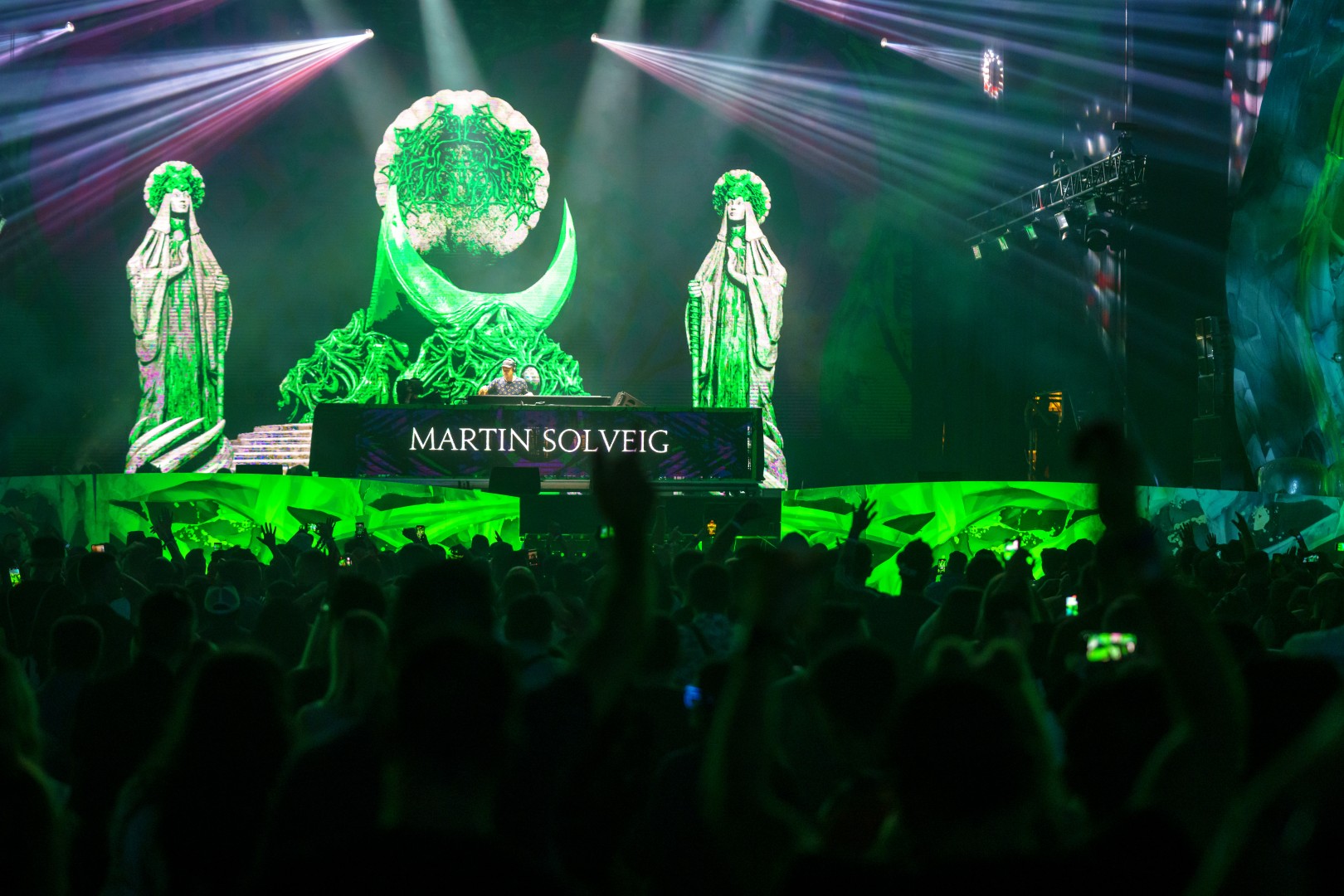 Martin Solveig at Cluj Arena in Cluj-Napoca on September 12, 2021 (91a9ef0f9f)