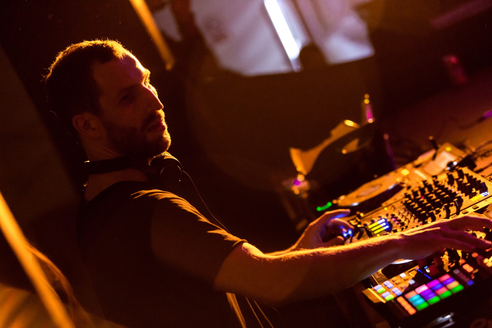 Matthias Tanzmann in Jimbolia on May 21, 2016 (81a7212fe4)