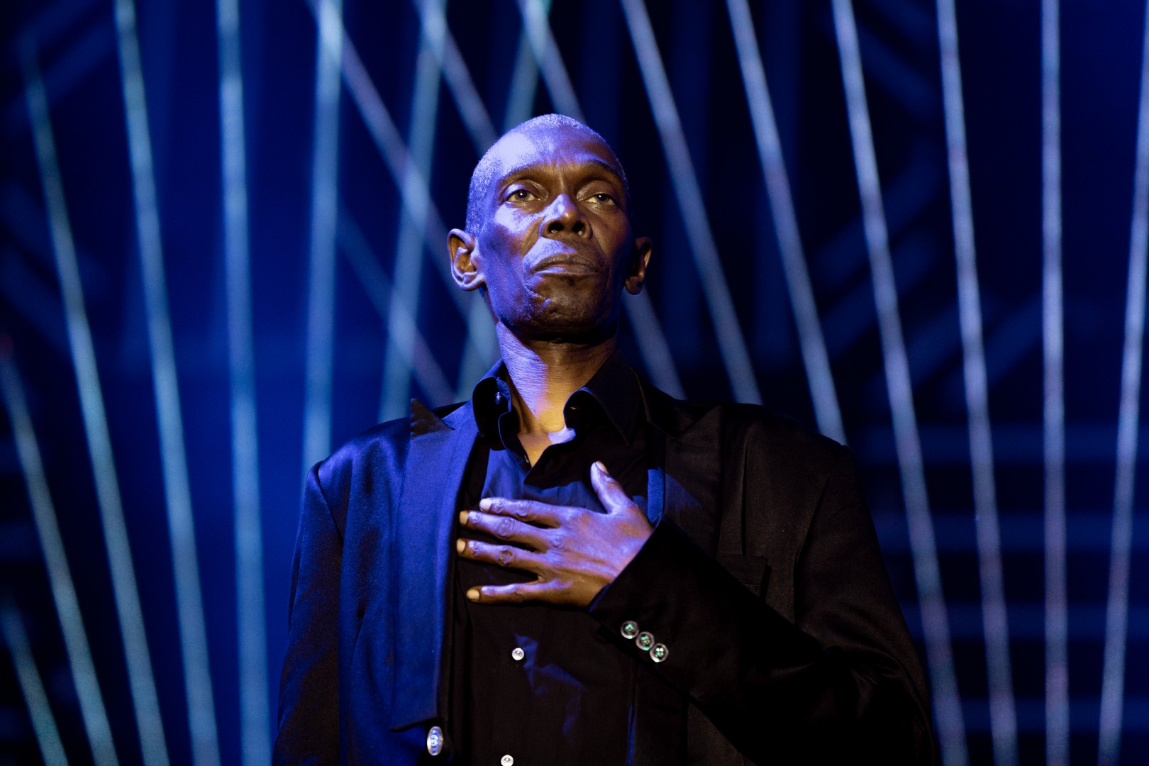 Faithless at Cluj Arena in Cluj-Napoca on August 4, 2016 (14be6103e3)