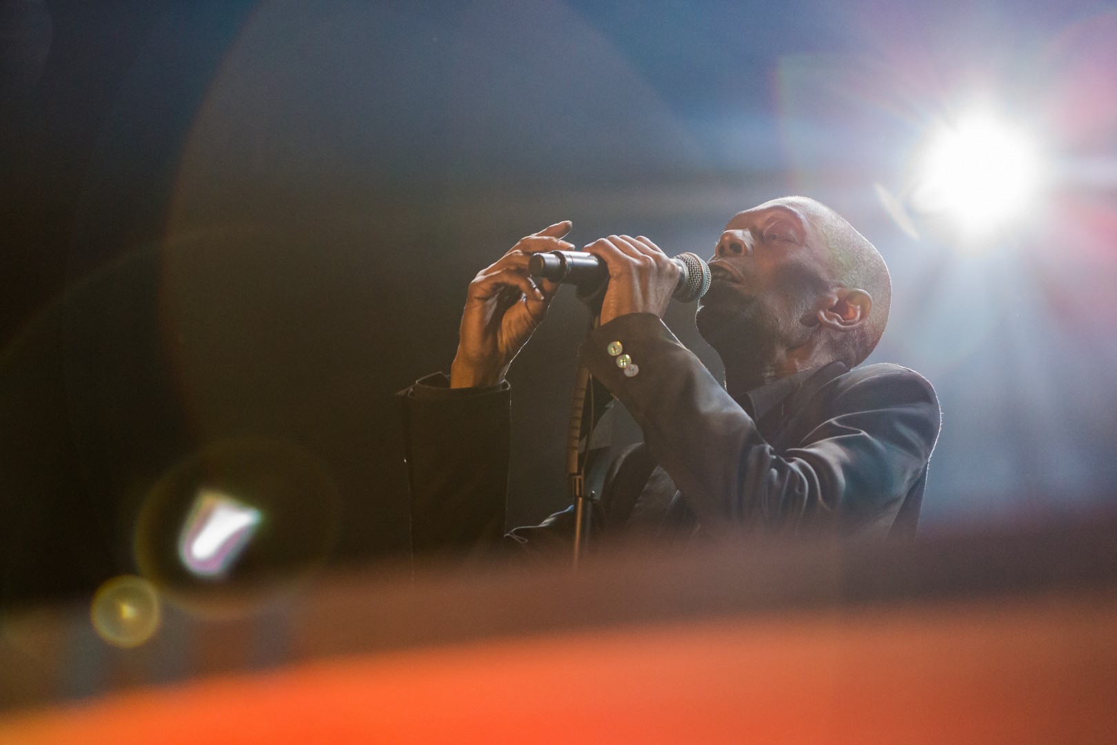 Maxi Jazz at Cluj Arena in Cluj-Napoca on August 4, 2016 (784ccbd117)