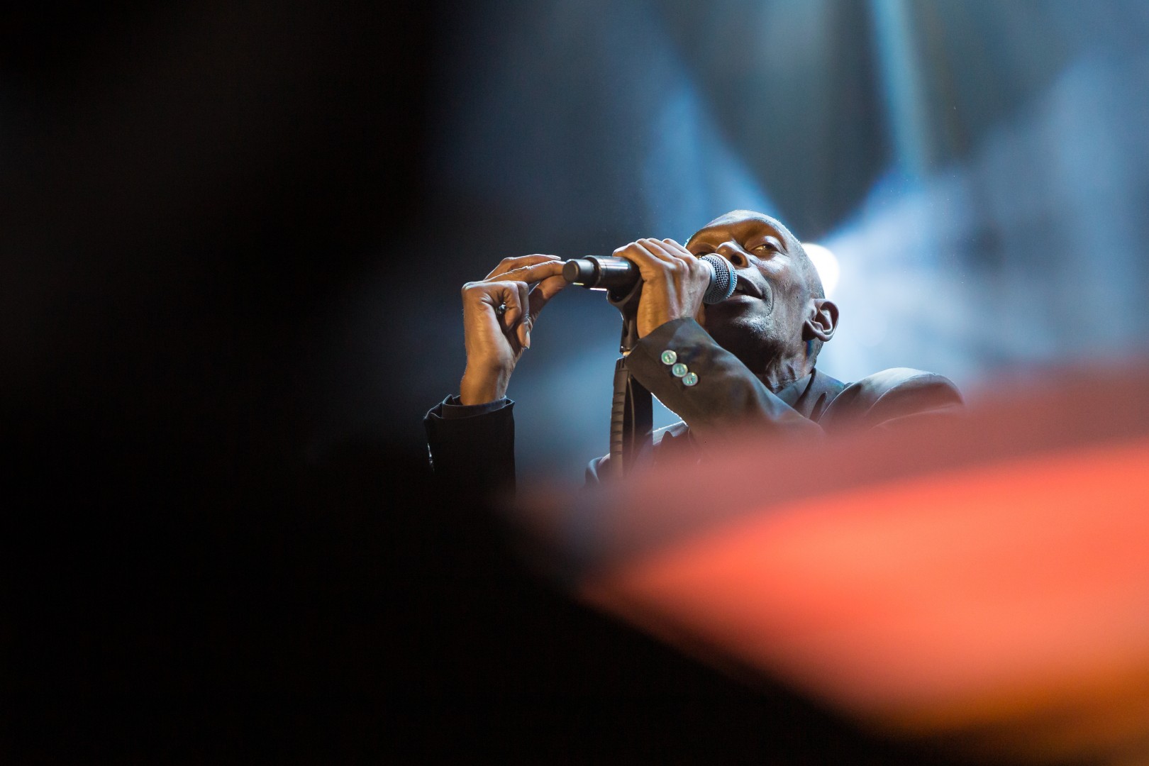 Maxi Jazz at Cluj Arena in Cluj-Napoca on August 4, 2016 (7d24b41c44)