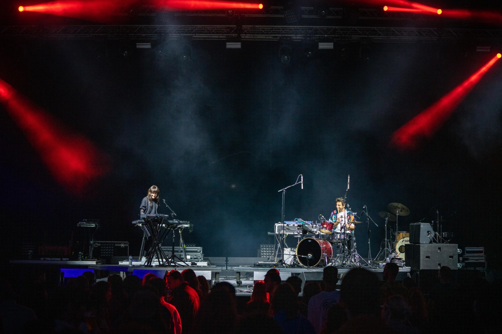 Moonlight Breakfast at Arenele Romane in Bucharest on May 19, 2022 (5d924ae917)