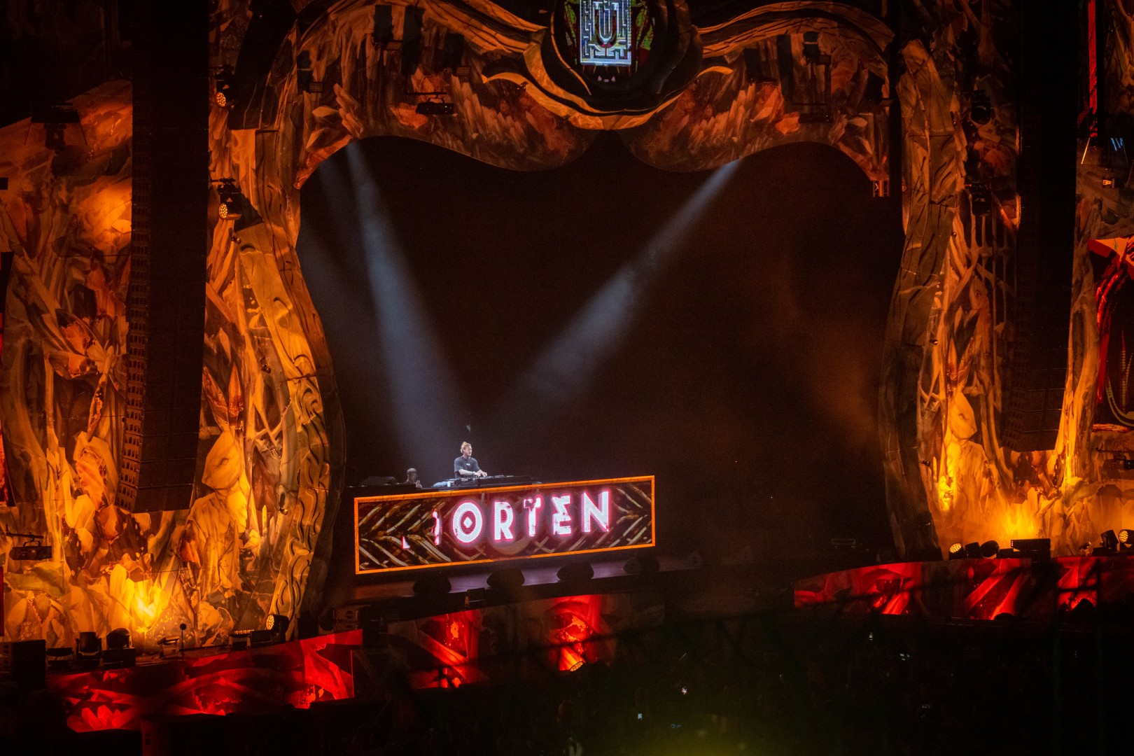 Morten at Cluj Arena in Cluj-Napoca on August 5, 2022 (e79ff60807)