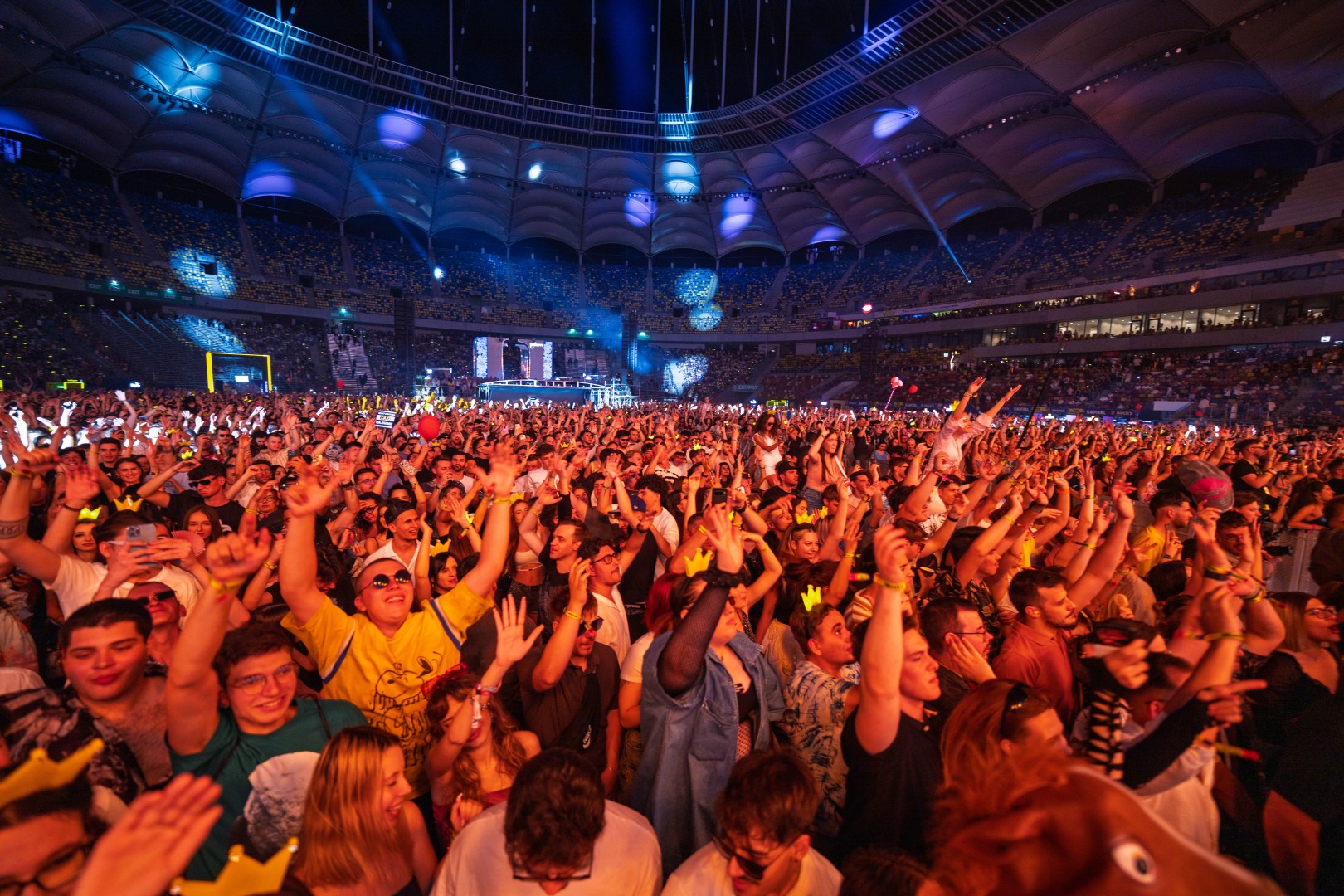 Neversea Kapital 2025 in Bucharest on July 6, 2025 (acfbcf3e13)