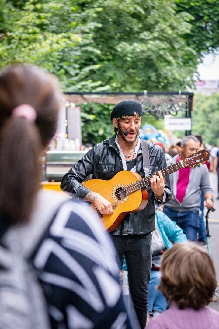 Nick Mallen in Bucharest on May 12, 2024 (3bbf91b259)