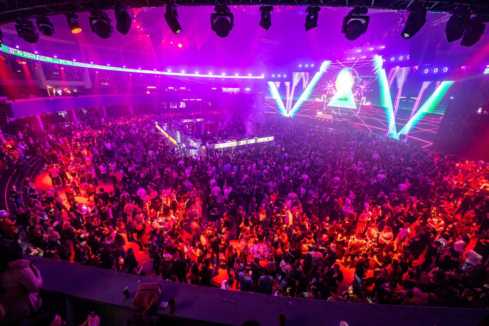 Nostalgia at Romexpo in Bucharest on November 11, 2022 (1e0de3d5cb)