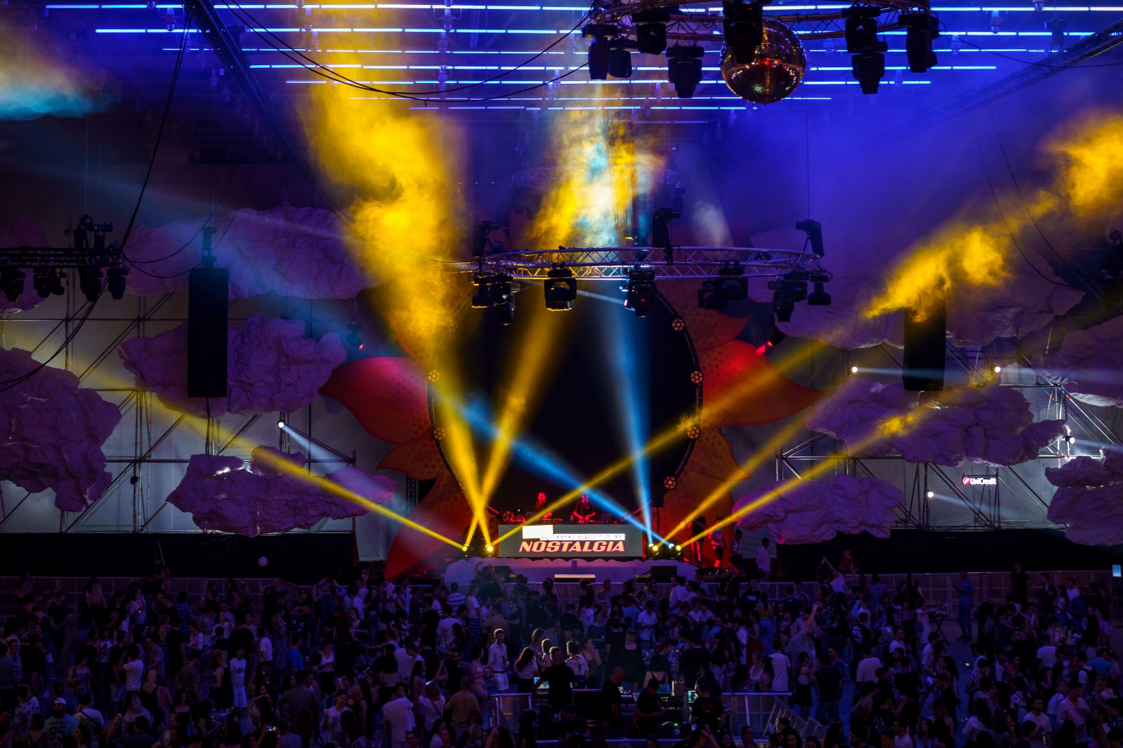 Nostalgia Retro/Disco/Future at Romaero in Bucharest on June 24, 2021 (c97d3003dc)