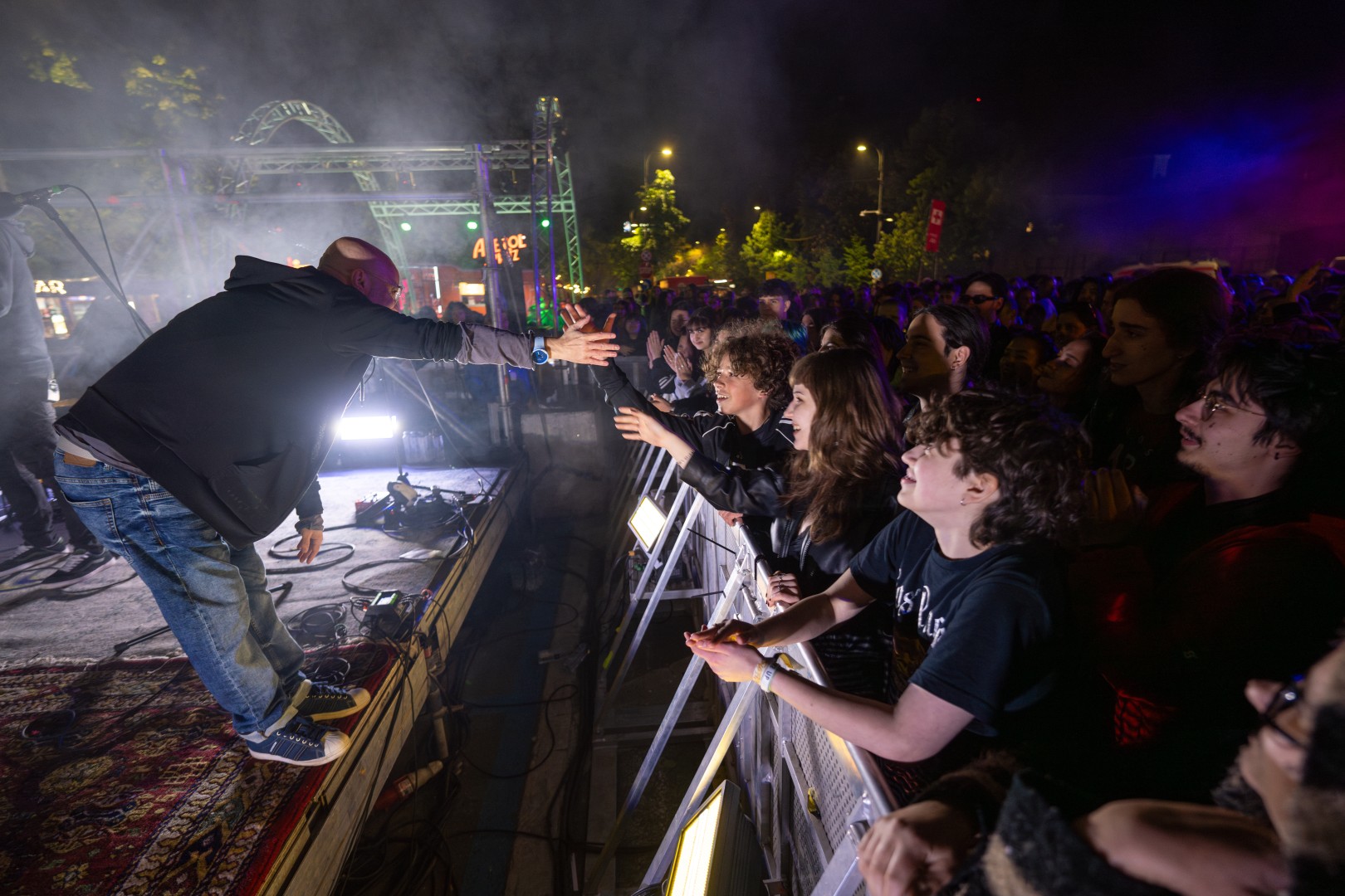 OCS in Bucharest on April 27, 2025 (39550e415f)