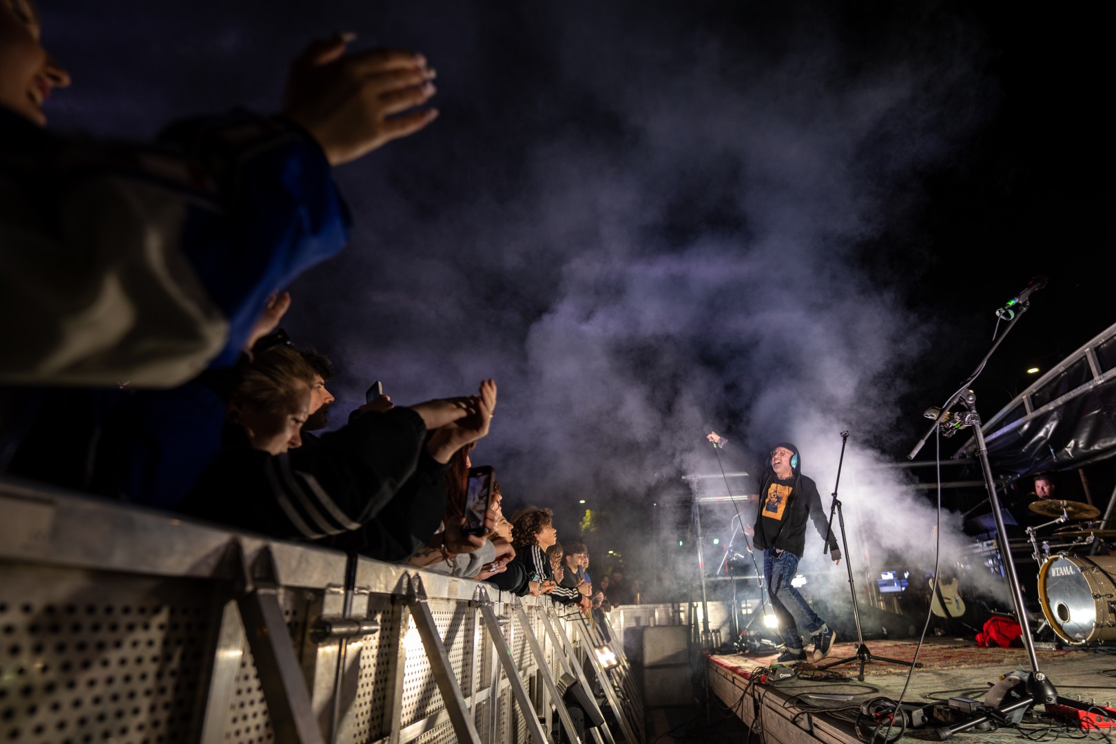 OCS in Bucharest on April 27, 2025 (3da5db746c)