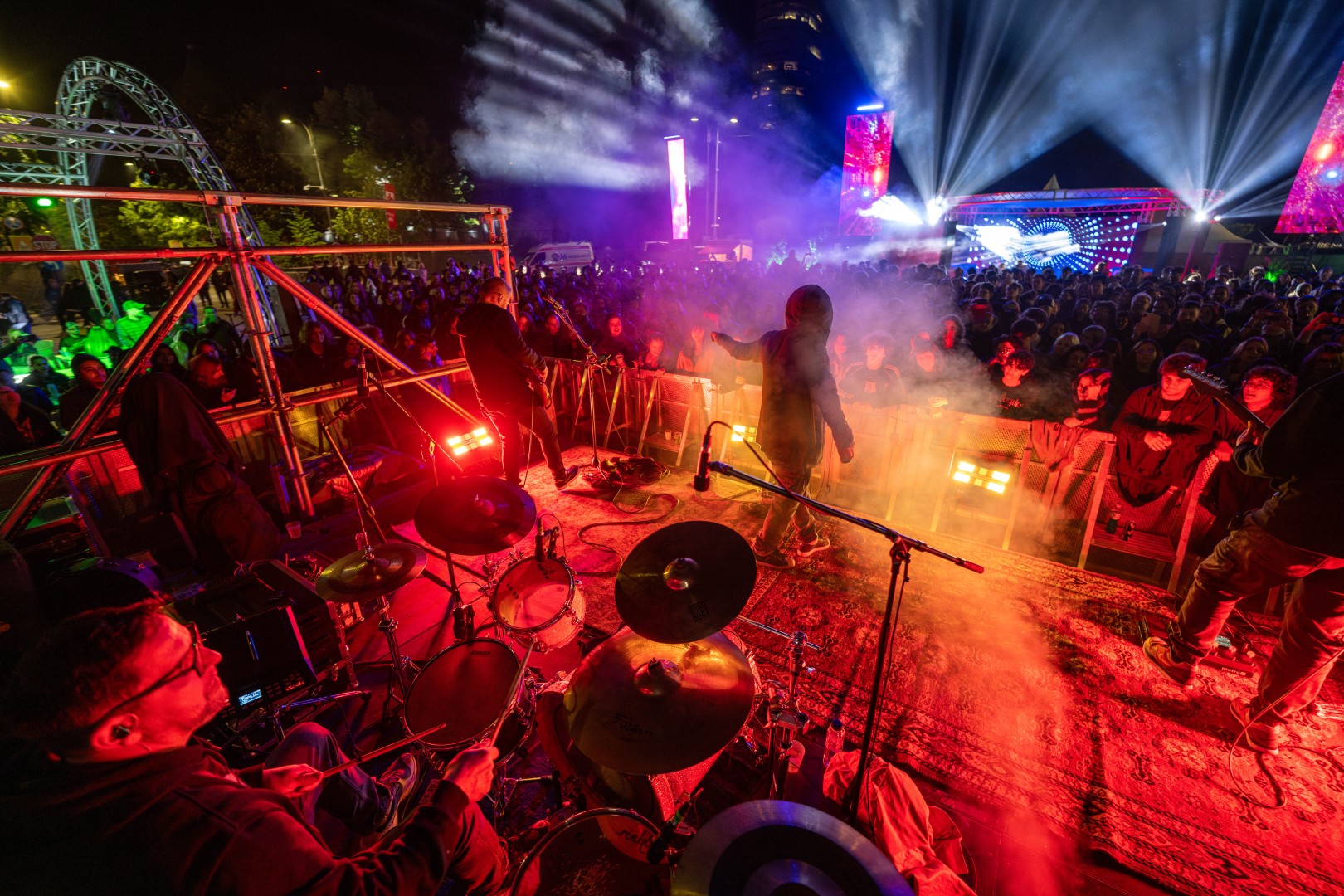 OCS in Bucharest on April 27, 2025 (591b49e29a)