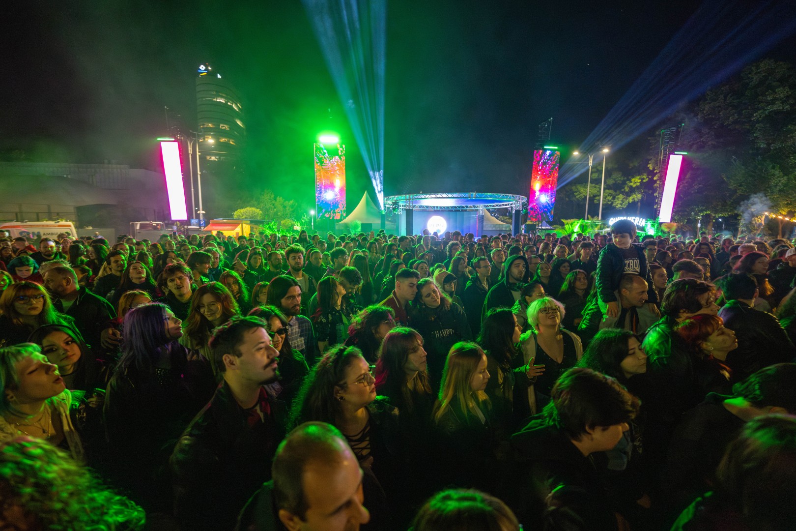 OCS in Bucharest on April 27, 2025 (ace7c0e5ff)