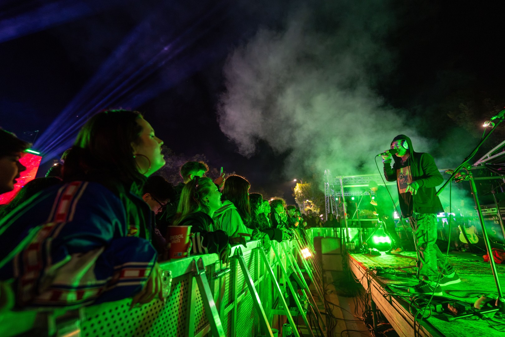OCS in Bucharest on April 27, 2025 (ec0b7af811)